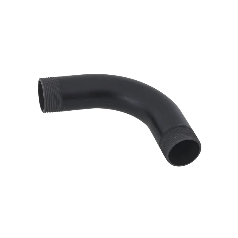 CURVA ELETRODUTO PVC 2"  X 90°