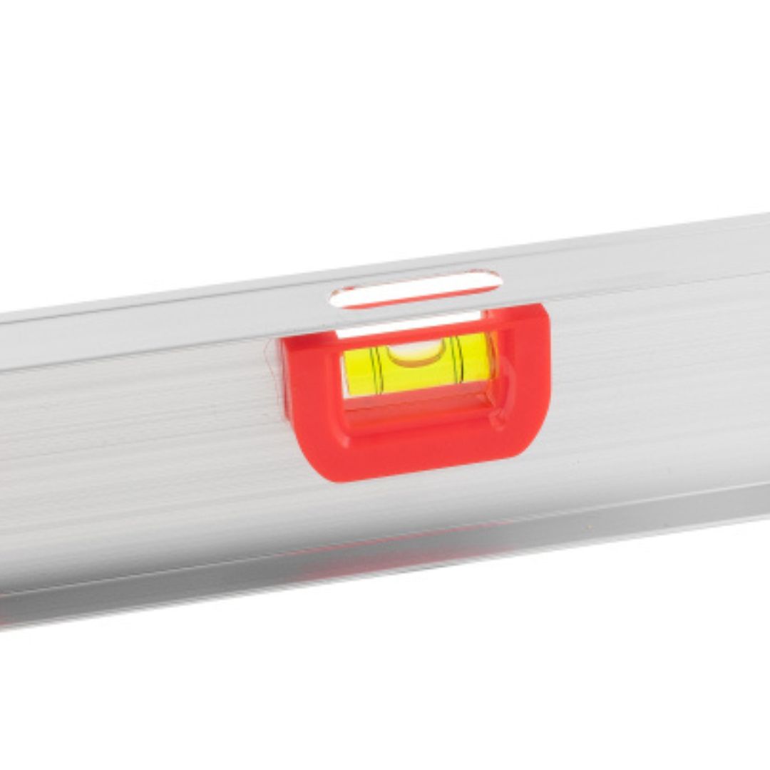 NIVEL ALUMINIO PARAMAX 60CM NA012 MAGN. VERM