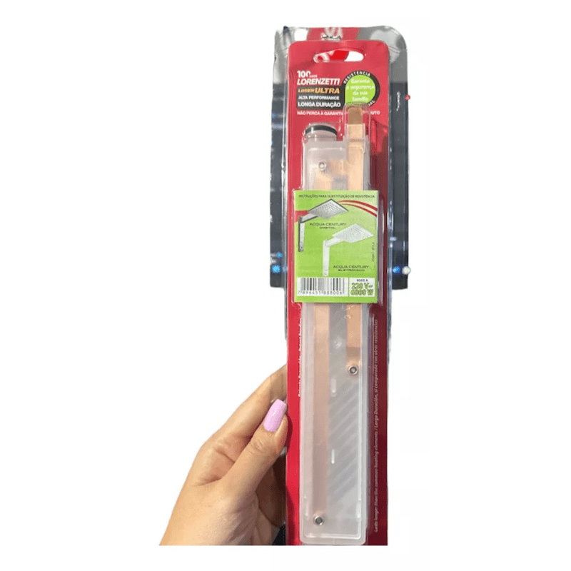 RESIST. CENTURY ULTRA 4065A 220V/6800W