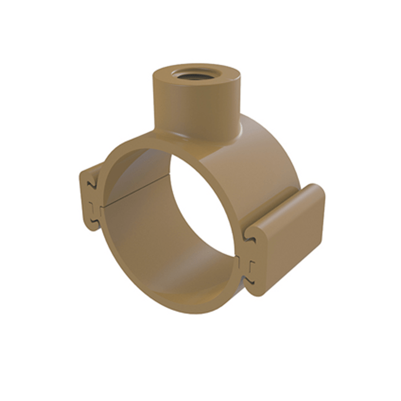 COLAR DE TOMADA  60X3/4" PVC