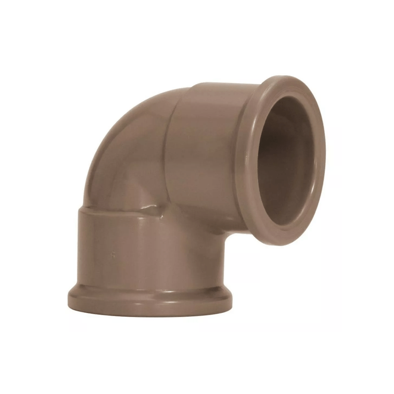 JOELHO SOLDAVEL 90o    85MM