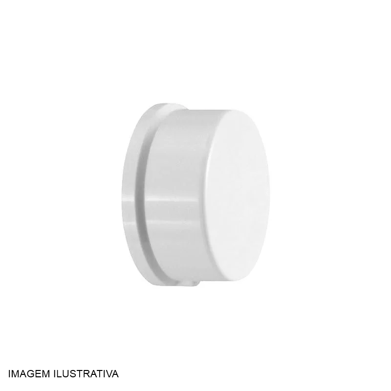 CAP ESGOTO 100MM