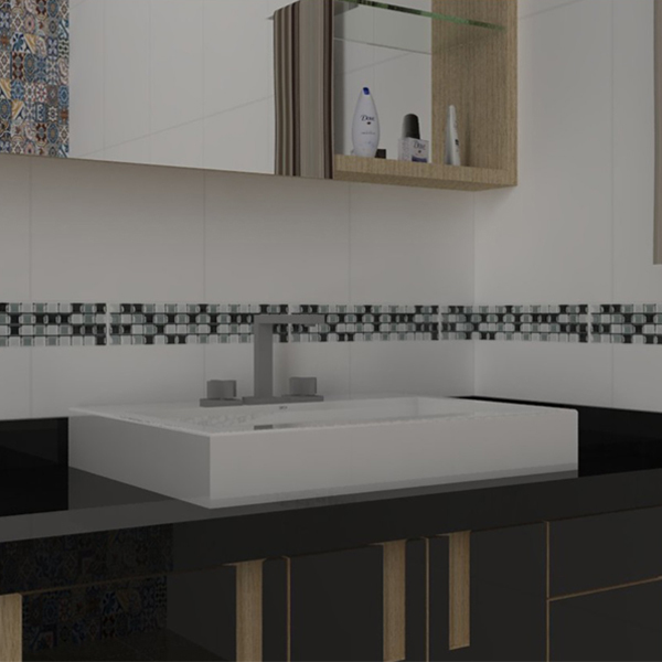 LISTELO GLR 5013 8,5X35CM PROMOCAO