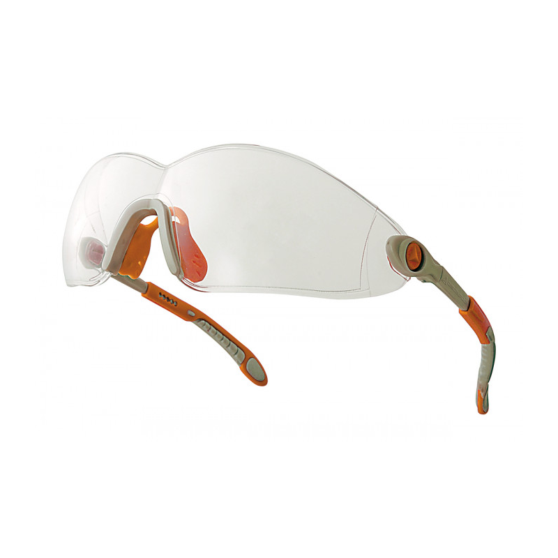 OCULOS PRO SAFETY VULCANO INCOLOR