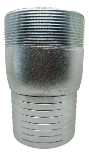 NIPEL GALV.   3/4"