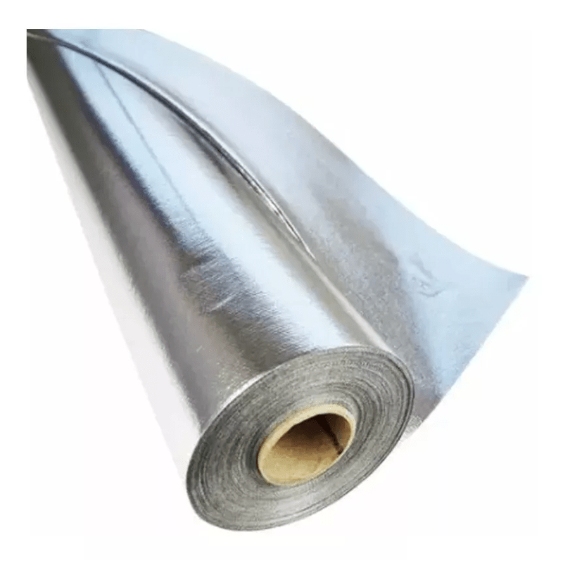 MANTA TERMICA CLIMAFOIL 02 FACES 50M2