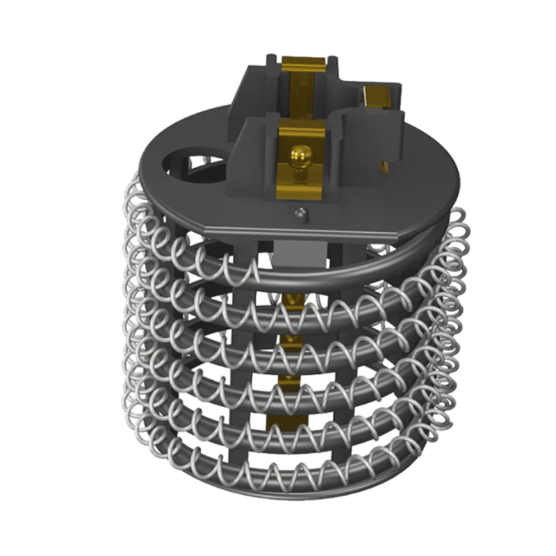 RESIST.CORONA BANHAO 220V/6800W