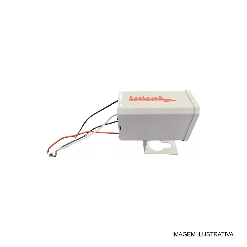 REATOR VAPOR METALICO MAE 400W/62VP500