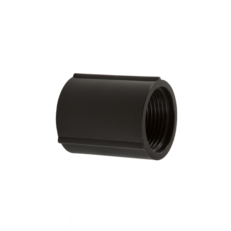 LUVA ELETRODUTO PVC 4"