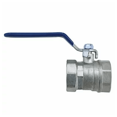 REGISTRO LATAO ESFERA  3/4" 1007S34