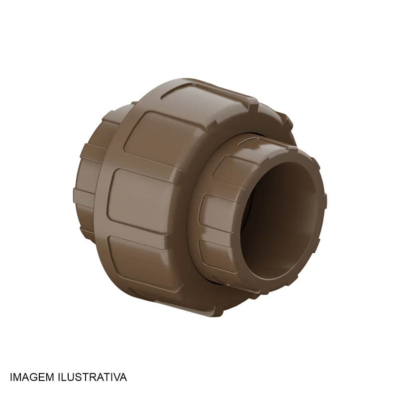 UNIAO SOLDAVEL 20MM