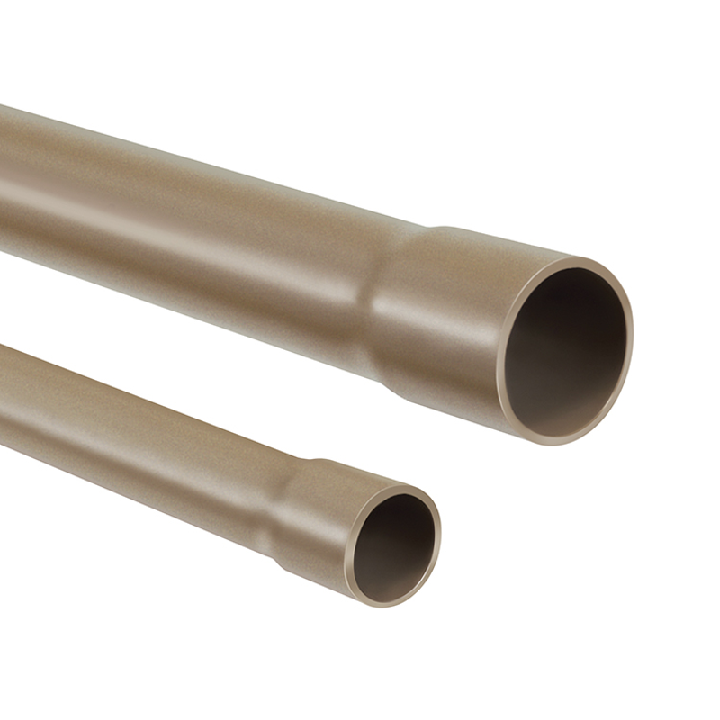 TUBO PVC SOLD.   50MM 3,0MM KRONA NBR 5648