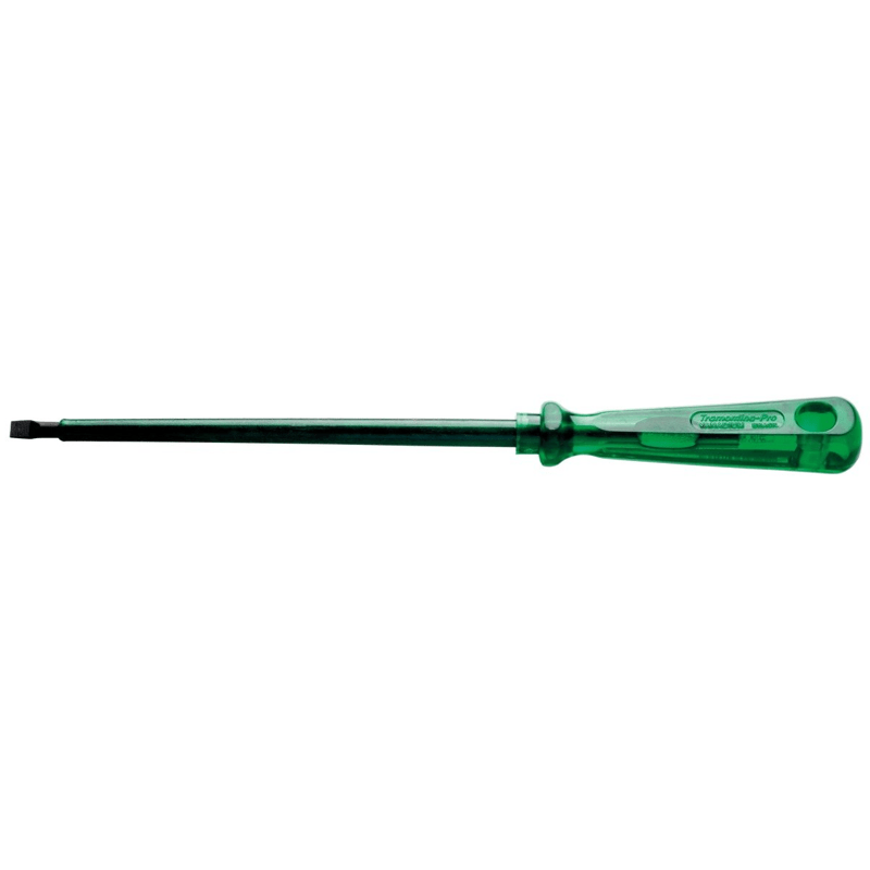 ZZ CHAVE FENDA  3 - 5 X 100MM TRAMONTINA PRO