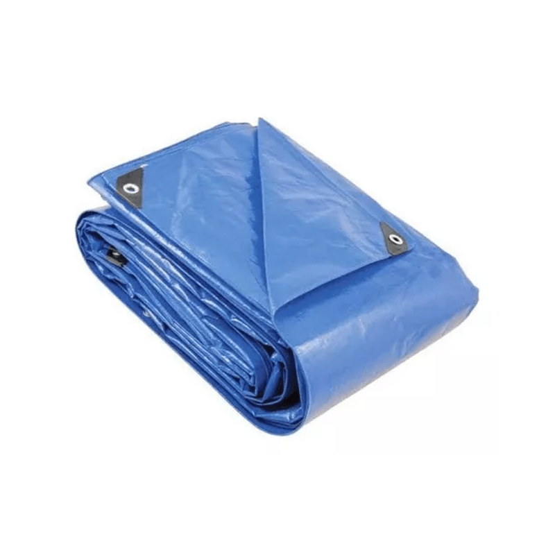 LONA CARRETEIRO  3 X 3 VONDER AZUL