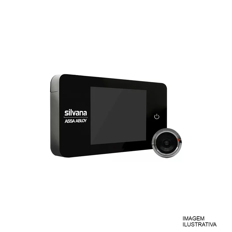 OLHO MAGICO DIGITAL ESSENTIAL SILVANA