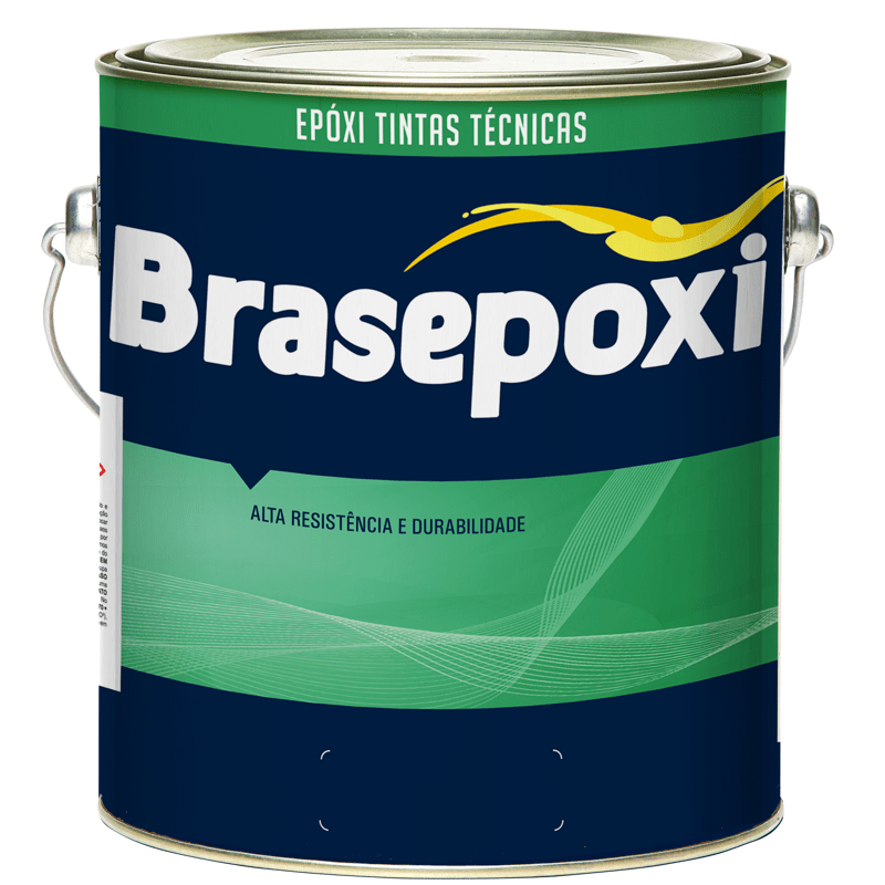 TINTA EPOXI BRAS. PLUS PISO BRANCO 2,88LTS