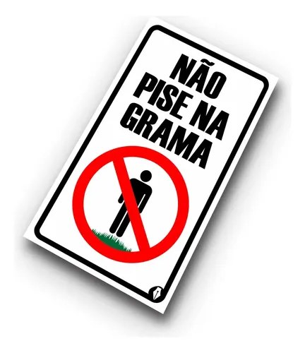 PLACA SINALIZ. 30X18CM FUGA CIMA FOTOLUMINESCENTE