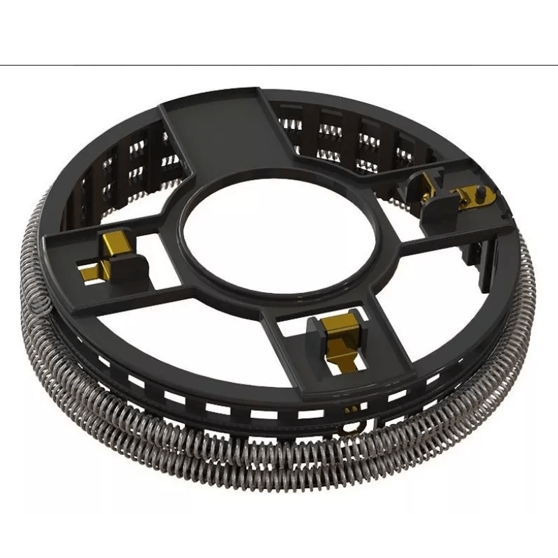 RESIST.HYDRA/CORONA SPACE/SMART/MEGA 220V/6400W