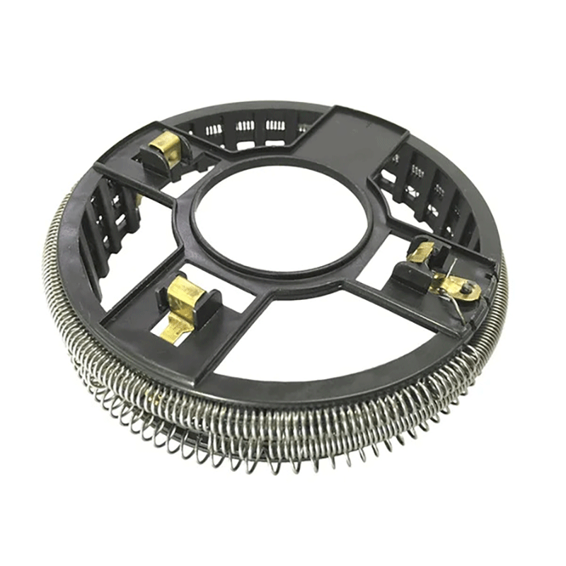 RESIST.HYDRA/CORONA MINHA DUCHA 127V/5500W