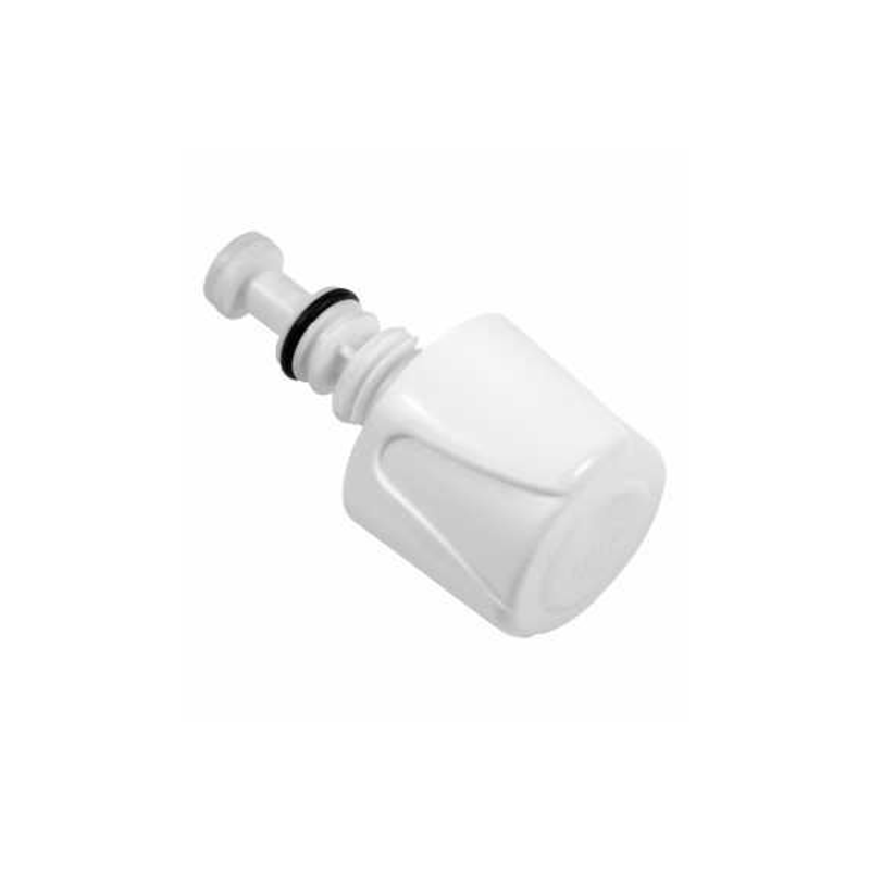 REPARO P/REGISTRO HERC PLUS BRANCO 2869