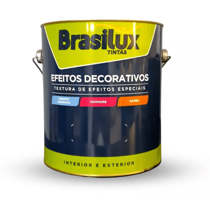 TEXTURA RUSTICA GROSSA CAMURCA BRASILUX 25KG